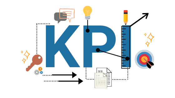 Implementación de indicadores KPI para medir resultados en gestión empresarial